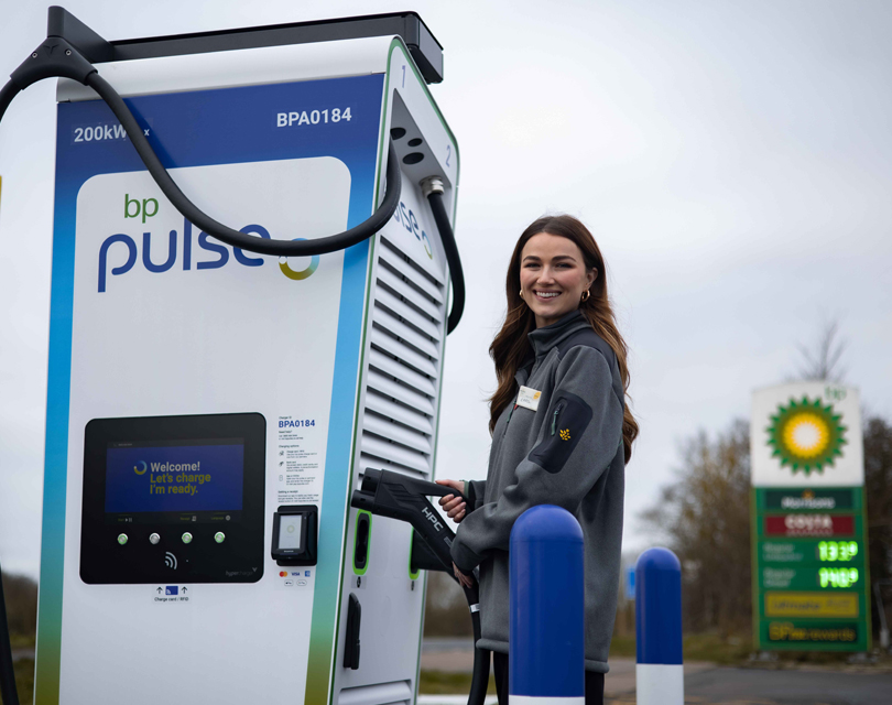EV Power